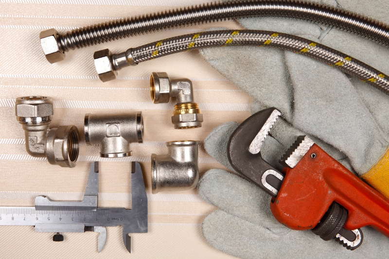 Plumbers Guildford