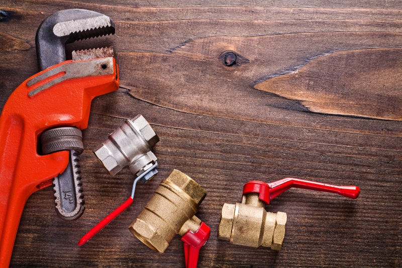 Plumbers in Guildford, GU1, GU2, GU3, GU4, GU5